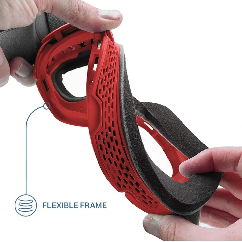 100% UV Goggles Men Women Anti-Fog